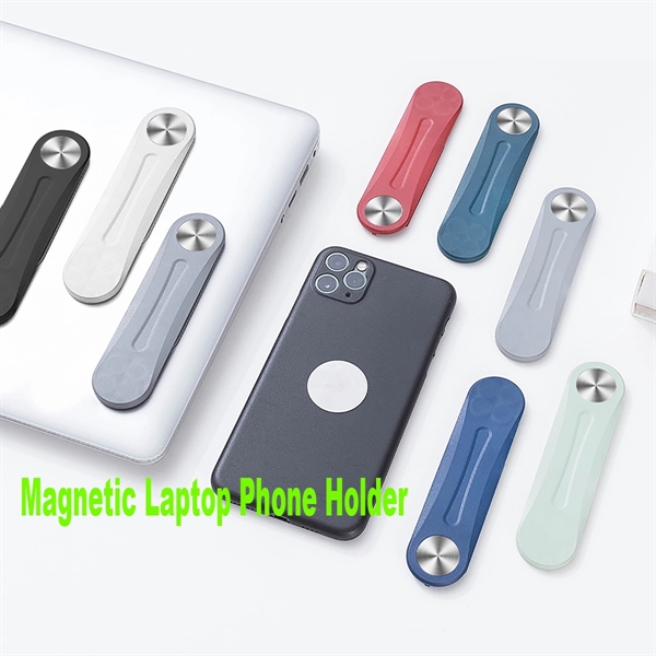 Personalized Laptop Stand Expansion Bracket - Personalized Laptop Stand Expansion Bracket - Image 1 of 2