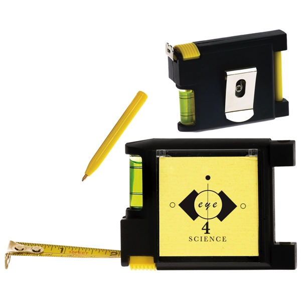 Multi-Function Tape Measure - Multi-Function Tape Measure - Image 0 of 3