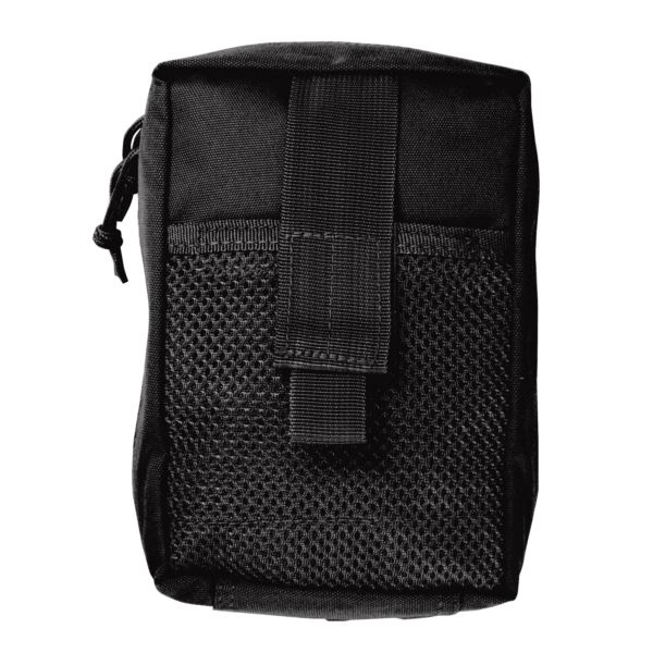 Tactical Trauma Kit - Black - Tactical Trauma Kit - Black - Image 0 of 0