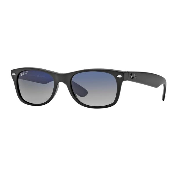 Polarized New Wayfarer Classic Sunglasses - Polarized New Wayfarer Classic Sunglasses - Image 0 of 0