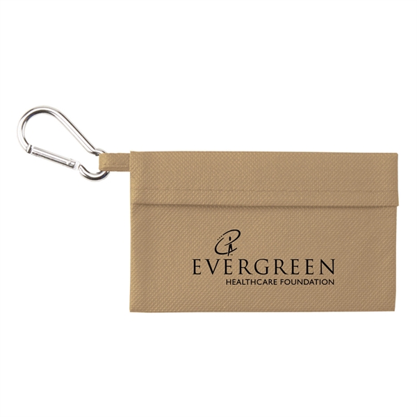 Primary Care Non-Woven First Aid Kit - Primary Care Non-Woven First Aid Kit - Image 8 of 16