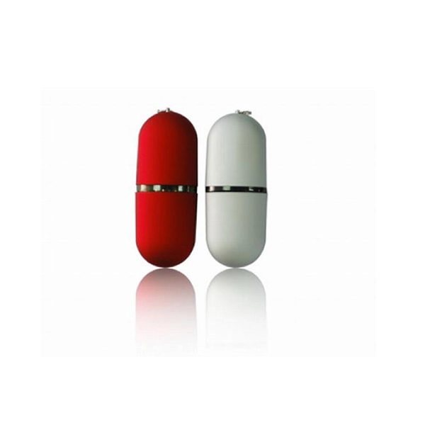 Capsule USB Flash Drive - Capsule USB Flash Drive - Image 3 of 9