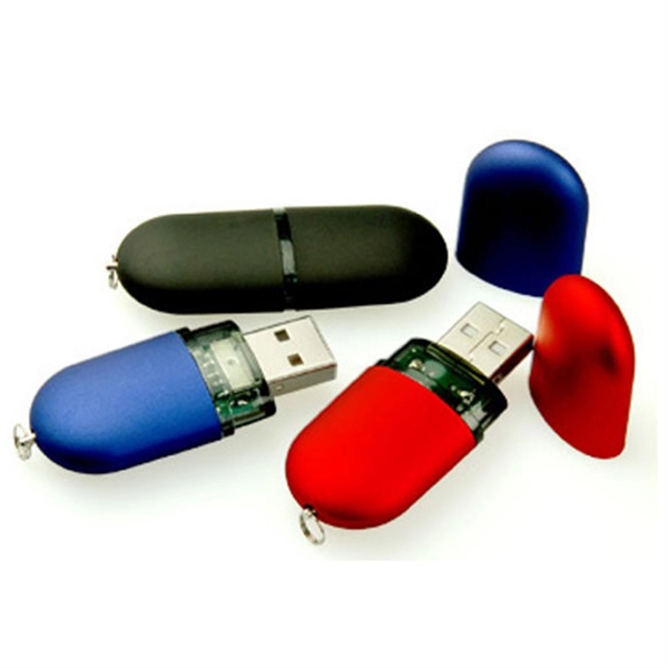 Capsule USB Flash Drive - Capsule USB Flash Drive - Image 4 of 9