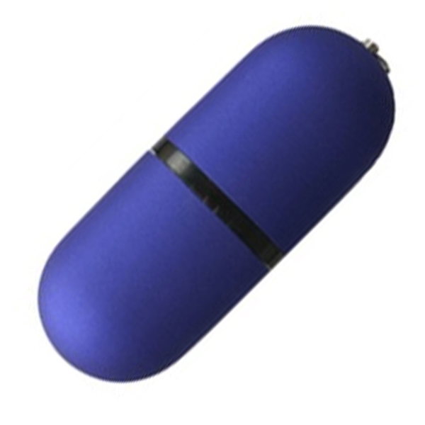 Capsule USB Flash Drive - Capsule USB Flash Drive - Image 6 of 9