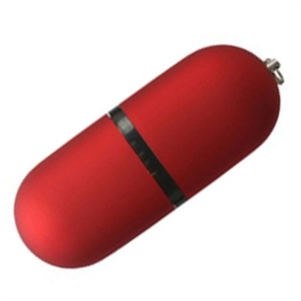 Capsule USB Flash Drive - Capsule USB Flash Drive - Image 7 of 9