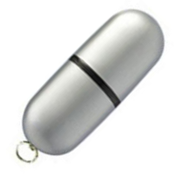 Capsule USB Flash Drive - Capsule USB Flash Drive - Image 8 of 9