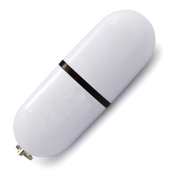 Capsule USB Flash Drive - Capsule USB Flash Drive - Image 9 of 9