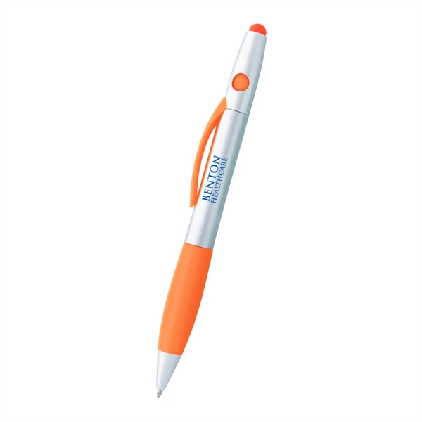 Astro Highlighter Stylus Pen - Astro Highlighter Stylus Pen - Image 7 of 17