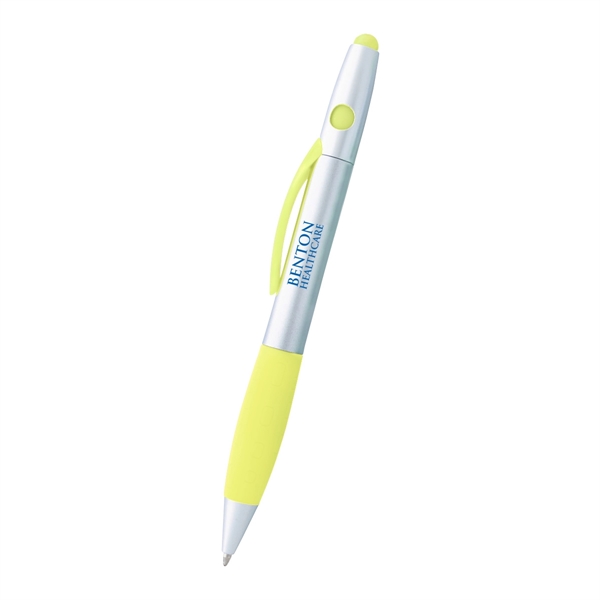 Astro Highlighter Stylus Pen - Astro Highlighter Stylus Pen - Image 14 of 17