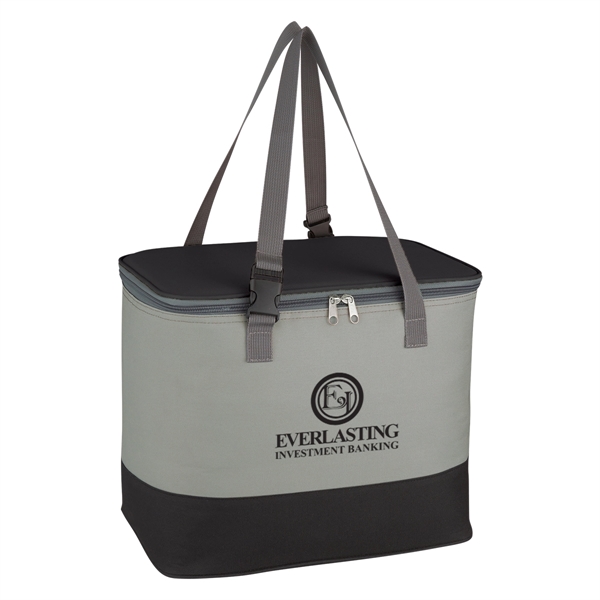 Alfresco Cooler Bag - Alfresco Cooler Bag - Image 1 of 16