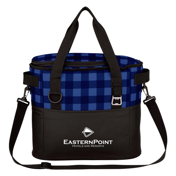 Northwoods Cooler Bag - Northwoods Cooler Bag - Image 3 of 21