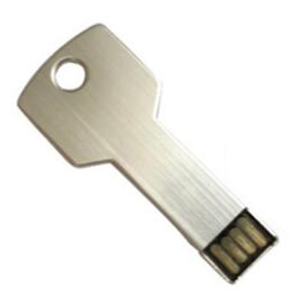 Mini Key USB Thumb Drive - Mini Key USB Thumb Drive - Image 9 of 10