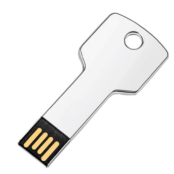Mini Key USB Thumb Drive - Mini Key USB Thumb Drive - Image 10 of 10