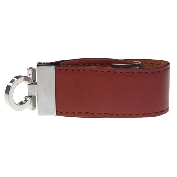Jersey Leather USB - Jersey Leather USB - Image 2 of 5