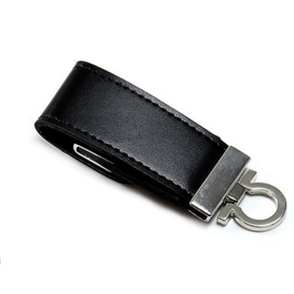 Jersey Leather USB - Jersey Leather USB - Image 3 of 5
