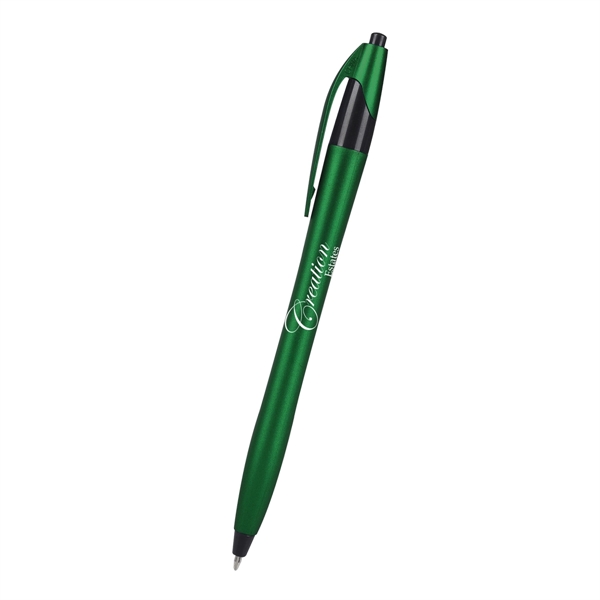 Metallic Dart Pen - Metallic Dart Pen - Image 12 of 27