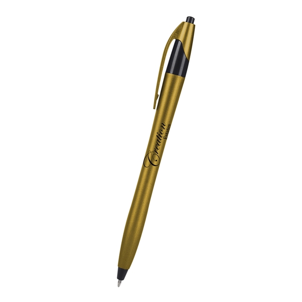 Metallic Dart Pen - Metallic Dart Pen - Image 19 of 27