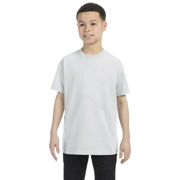 Gildan Heavy Cotton Youth T-Shirt - Gildan Heavy Cotton Youth T-Shirt - Image 1 of 62
