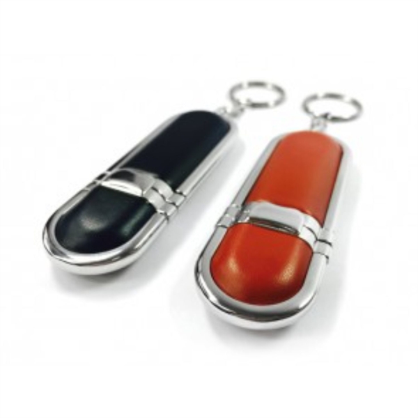 Nez Leather USB Drive - Nez Leather USB Drive - Image 2 of 7