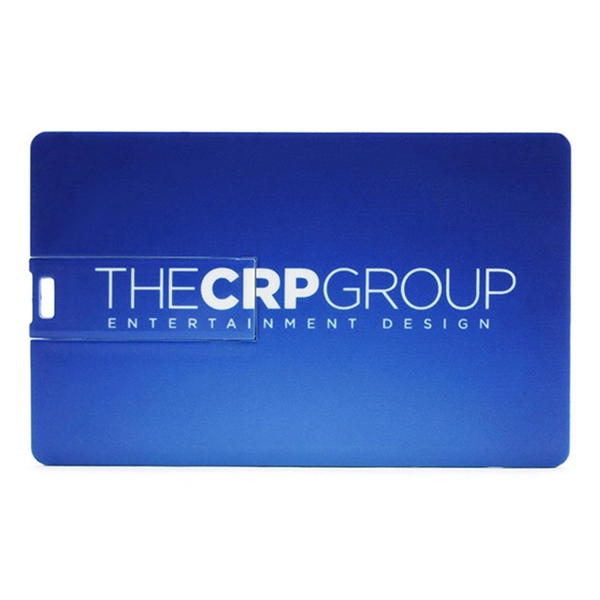 Credit Card USB Drive - Credit Card USB Drive - Image 3 of 5