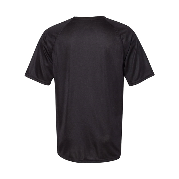 Augusta Sportswear Attain Color Secure® Youth Performance... - Augusta Sportswear Attain Color Secure® Youth Performance... - Image 3 of 30