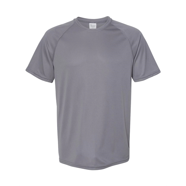 Augusta Sportswear Attain Color Secure® Youth Performance... - Augusta Sportswear Attain Color Secure® Youth Performance... - Image 4 of 30