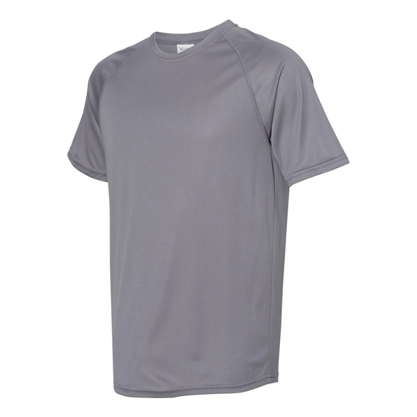 Augusta Sportswear Attain Color Secure® Youth Performance... - Augusta Sportswear Attain Color Secure® Youth Performance... - Image 5 of 30