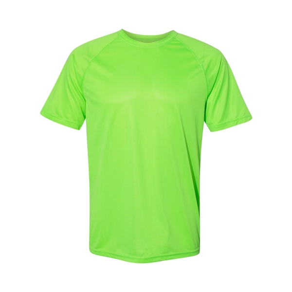 Augusta Sportswear Attain Color Secure® Youth Performance... - Augusta Sportswear Attain Color Secure® Youth Performance... - Image 10 of 30