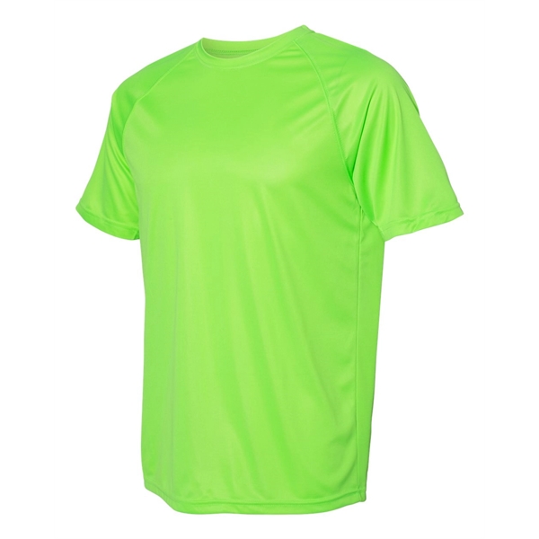Augusta Sportswear Attain Color Secure® Youth Performance... - Augusta Sportswear Attain Color Secure® Youth Performance... - Image 11 of 30