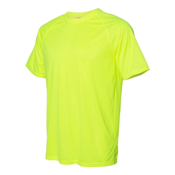 Augusta Sportswear Attain Color Secure® Youth Performance... - Augusta Sportswear Attain Color Secure® Youth Performance... - Image 23 of 30