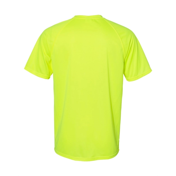 Augusta Sportswear Attain Color Secure® Youth Performance... - Augusta Sportswear Attain Color Secure® Youth Performance... - Image 24 of 30