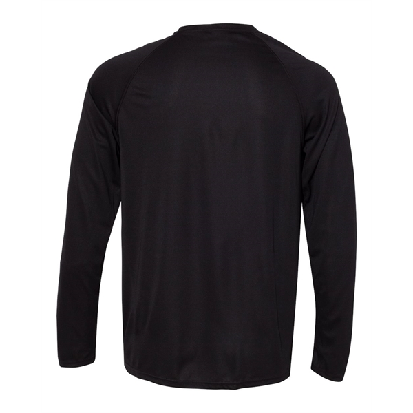 Augusta Sportswear Women's Attain Wicking Long Sleeve V-N...