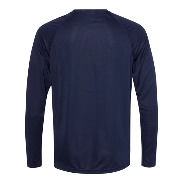 Augusta Sportswear Women's Attain Wicking Long Sleeve V-N...