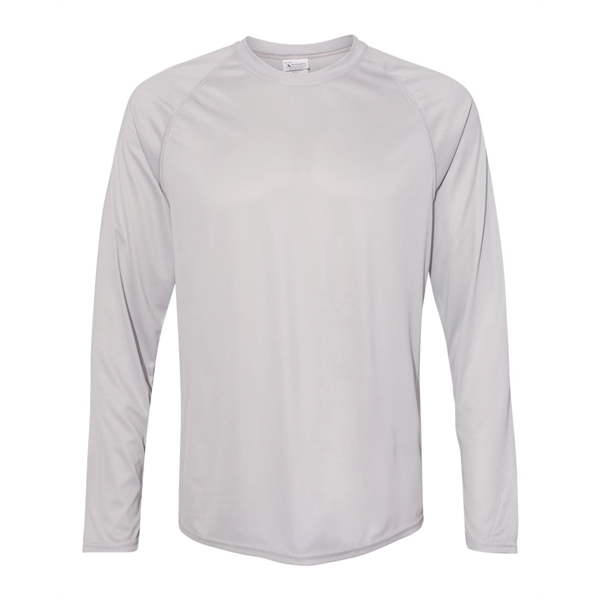 Augusta Sportswear Women's Attain Wicking Long Sleeve V-N...