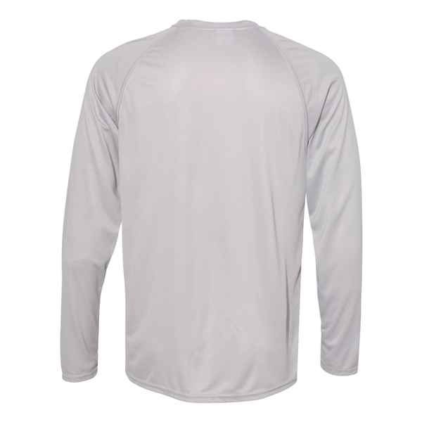 Augusta Sportswear Women's Attain Wicking Long Sleeve V-N...