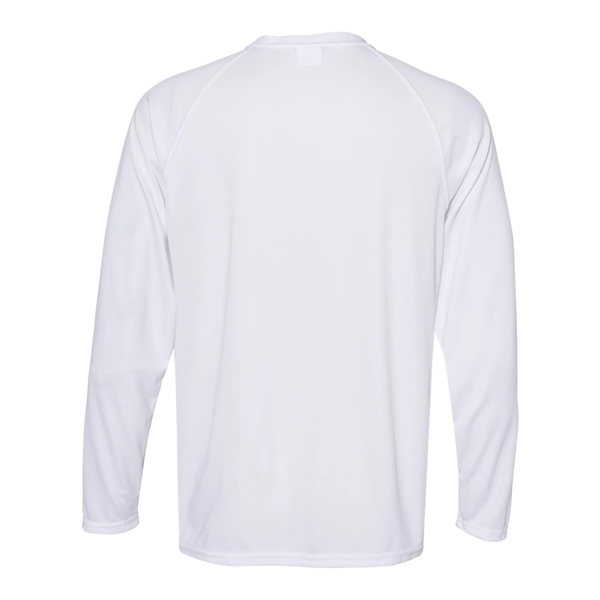 Augusta Sportswear Women's Attain Wicking Long Sleeve V-N...