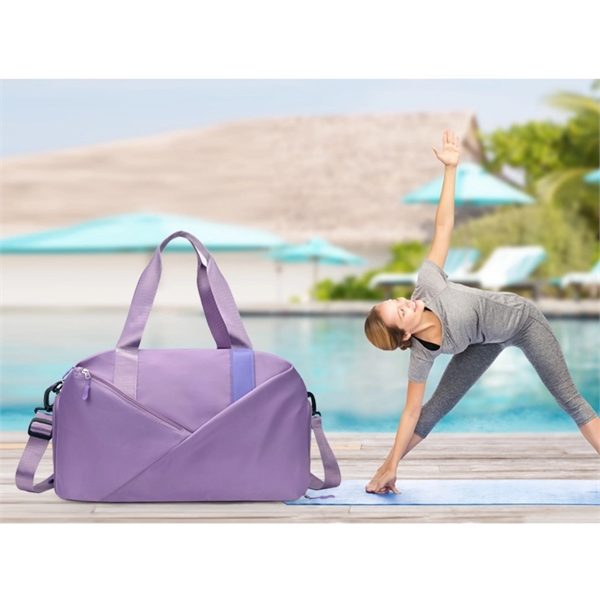 Multifunctional travel fitness bag - Multifunctional travel fitness bag - Image 1 of 2