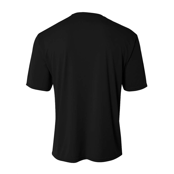 A4 Cooling Performance T-Shirt - A4 Cooling Performance T-Shirt - Image 3 of 37