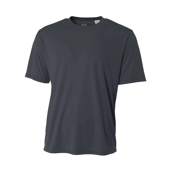 A4 Cooling Performance T-Shirt - A4 Cooling Performance T-Shirt - Image 6 of 37