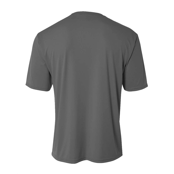 A4 Cooling Performance T-Shirt - A4 Cooling Performance T-Shirt - Image 7 of 37