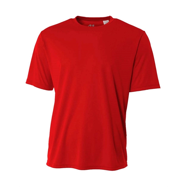 A4 Cooling Performance T-Shirt - A4 Cooling Performance T-Shirt - Image 21 of 37