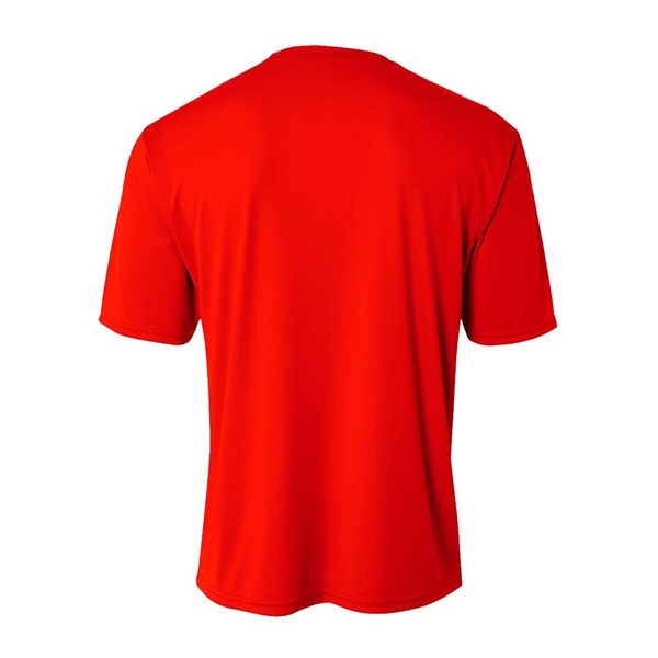 A4 Cooling Performance T-Shirt - A4 Cooling Performance T-Shirt - Image 22 of 37