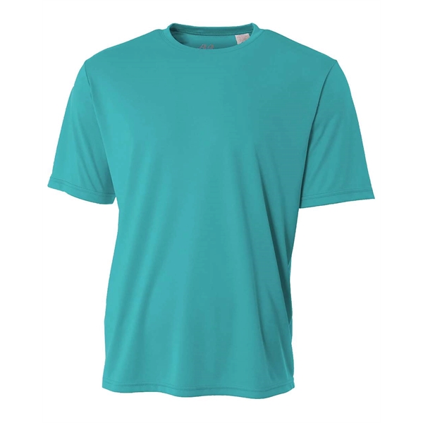 A4 Cooling Performance T-Shirt - A4 Cooling Performance T-Shirt - Image 25 of 37