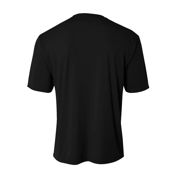 A4 Youth Cooling Performance T-Shirt - A4 Youth Cooling Performance T-Shirt - Image 2 of 22