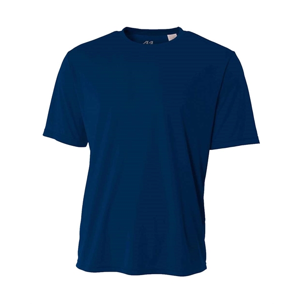 A4 Youth Cooling Performance T-Shirt - A4 Youth Cooling Performance T-Shirt - Image 8 of 22