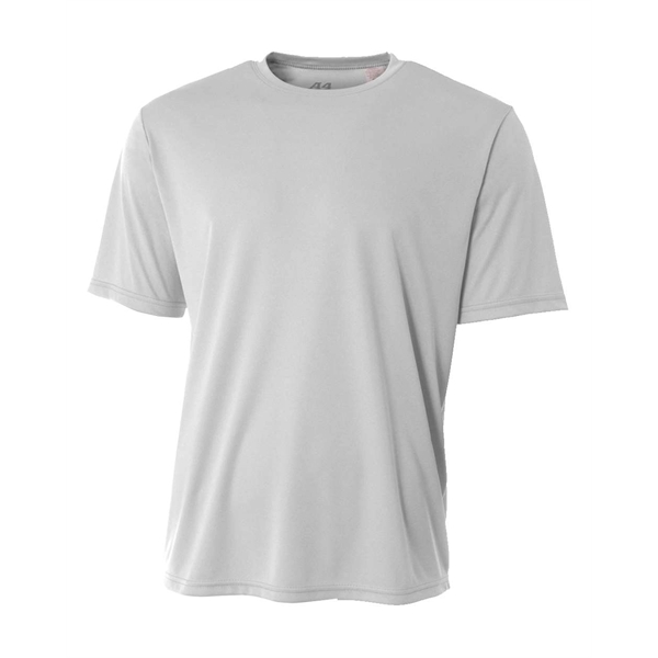 A4 Youth Cooling Performance T-Shirt - A4 Youth Cooling Performance T-Shirt - Image 13 of 22