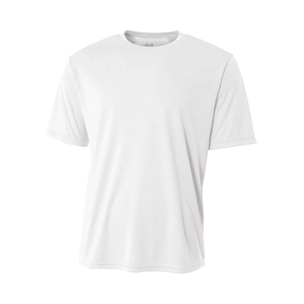 A4 Youth Cooling Performance T-Shirt - A4 Youth Cooling Performance T-Shirt - Image 15 of 22