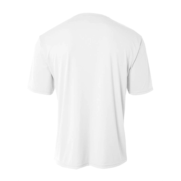 A4 Youth Cooling Performance T-Shirt - A4 Youth Cooling Performance T-Shirt - Image 16 of 22