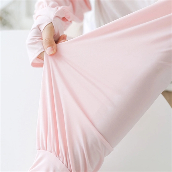 UV Protection Cooling Arm Sleeves - UV Protection Cooling Arm Sleeves - Image 3 of 4