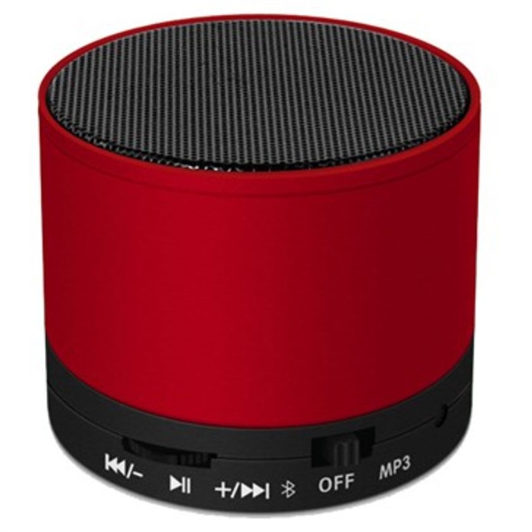 SPRUCE Mini Bluetooth Speaker - SPRUCE Mini Bluetooth Speaker - Image 3 of 3